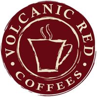 Volcanic Red Coffee coupons
